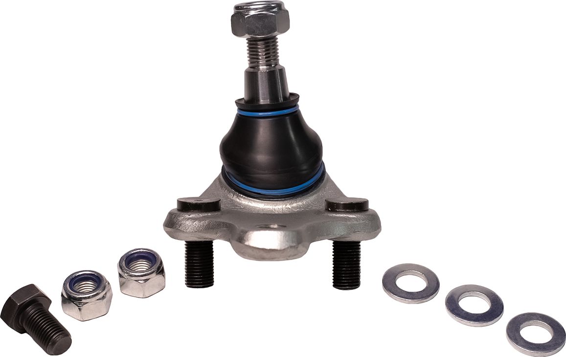 Опора шаровая (Cworks). Артикул F260R0038