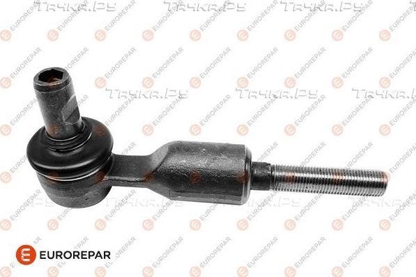 Наконечник рулевой тяги Eurorepar правый/левый внешний для Audi A4 II (B6) 2000-2004. Артикул 1634870280