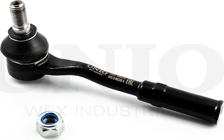 Наконечник рулевой тяги (Unio). Артикул SSP-10073