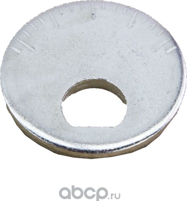 АВТОЗАПЧАСТЬШАЙБА ЭКСЦЕНТРИКОВАЯ (Dominant). Артикул TO48019826010