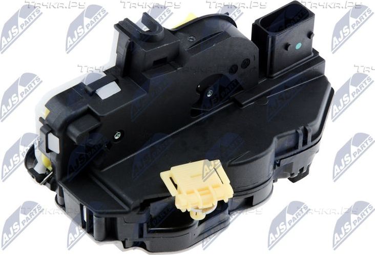 Замок двери NTY задний левый для Chevrolet Cruze II 2012-2026. Артикул EZC-PL-014