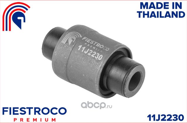Сайлентблок MITSUBISHI GALANT VIII EA 11J2230 (Fiestroco). Артикул 11J2230