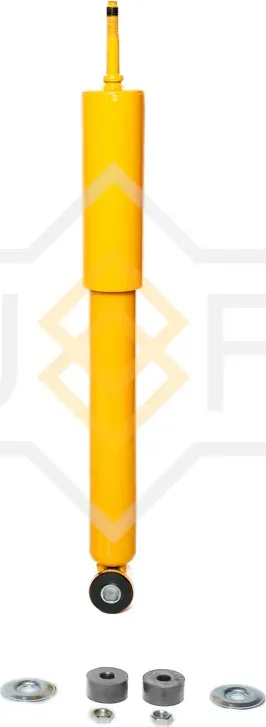 Амортизатор передний (Sufix). Артикул SA1344