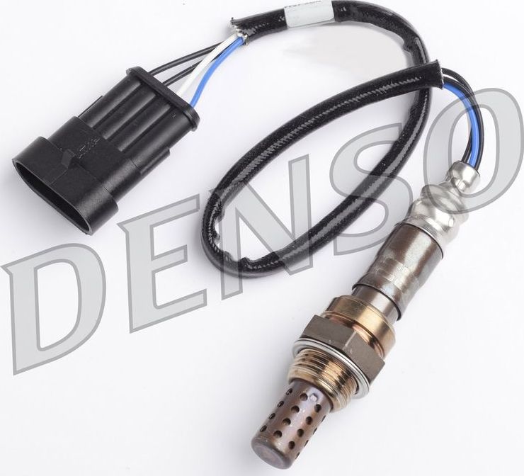 Лямбда-зонд (кислородный датчик) Denso Direct fit switching sensor. Артикул DOX-1544