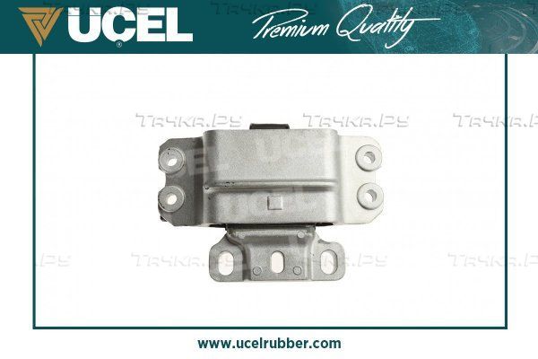 Подушка (опора) двигателя Ucel левая для Volkswagen Touran II 2010-2015. Артикул 61212