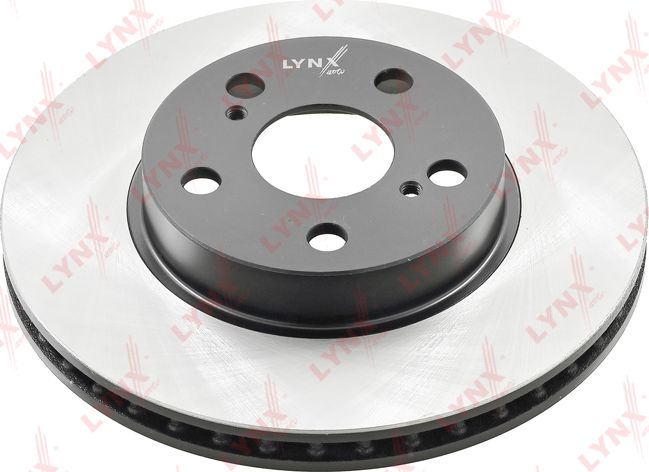 Тормозной диск LYNXauto. Артикул BN-2002
