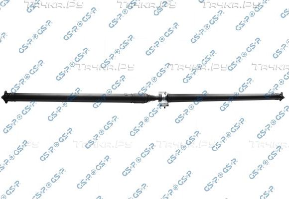 Карданный вал GSP. Артикул PS900493
