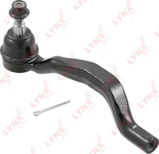 Наконечник рулевой тяги LYNXauto. Артикул C4414L