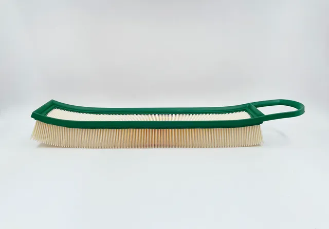 Фильтр воздушный CITROEN Berlingo II  C3 II  C3 Picasso  C4  C4 II  C4 Picasso/Grand  DS3  DS4  PEUG (BIG Filter). Артикул gb-917