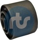 Сайлентблок переднего рычага подвески RTS. Артикул 017-90467