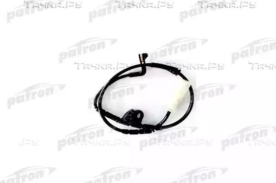 Датчик износа тормозных колодок  Patron передний для BMW 1 I (E82/E88) 2007-2013. Артикул PE17069