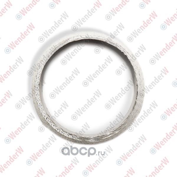 АВТОЗАПЧАСТЬКОЛЬЦО УПЛОТНИТЕЛЬНОЕ TOYOTA RAV 4 0 (Wenderw). Артикул WEPR0106