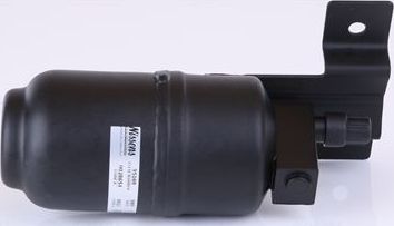 Осушитель кондиционера Nissens (сталь). Артикул 95169