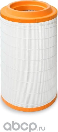 Фильтр воздушный (Truck Part). Артикул B1008800