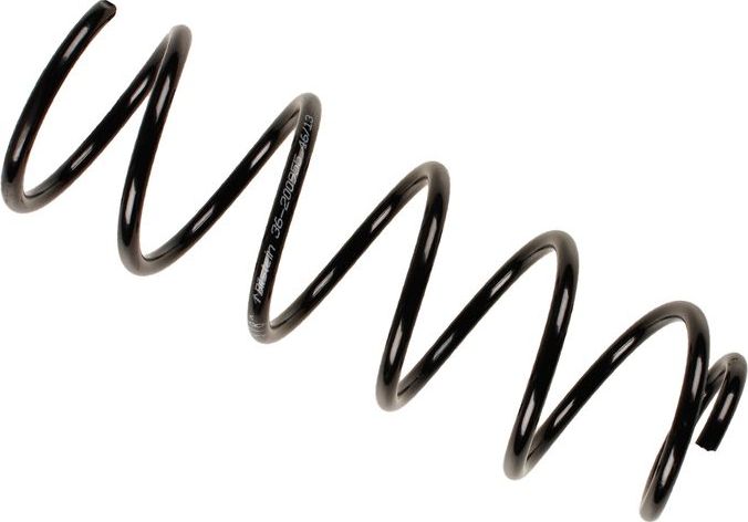 Пружина подвески Bilstein B3. Артикул 36-200955