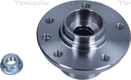 Ступичный подшипник (комплект) MaXgear. Артикул 33-0460