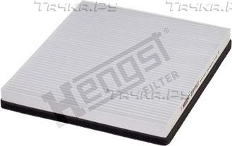 Салонный фильтр Hengst для Opel Astra G 1998-2009. Артикул E911LI