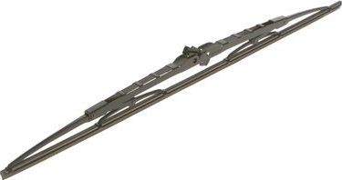 Щетка стеклоочистителя (дворник) Bosch передняя левая (водительская) для Geely MK I 2005-2015. Артикул 3 397 004 672