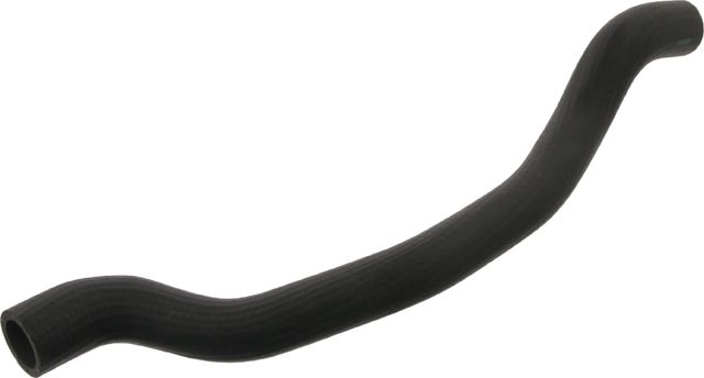 Патрубок радиатора (системы охлаждения) Febi Bilstein (EPDM (Этилен-пропиленовый каучук)) для BMW X5 I (E53) 2000-2006. Артикул 37129