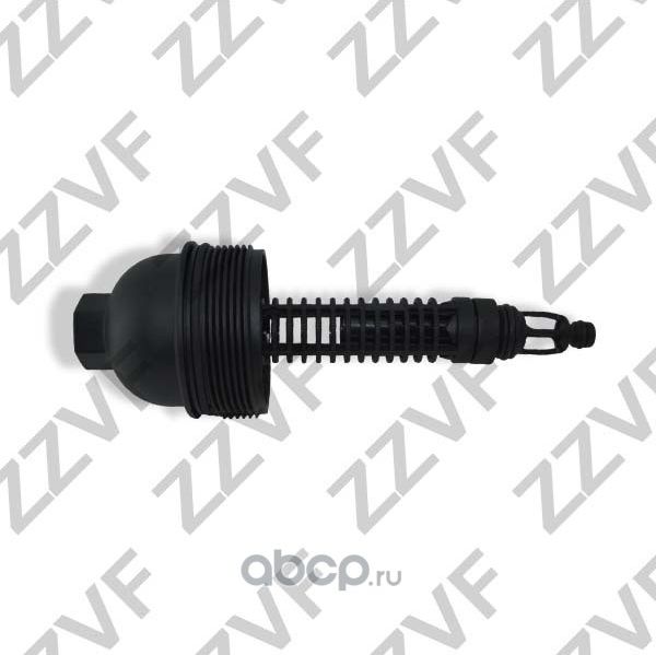 КРЫШКА КОРПУСА МАСЛЯНОГО ФИЛЬТРА BMW 3E90/E91 (Zzvf). Артикул ZV2342