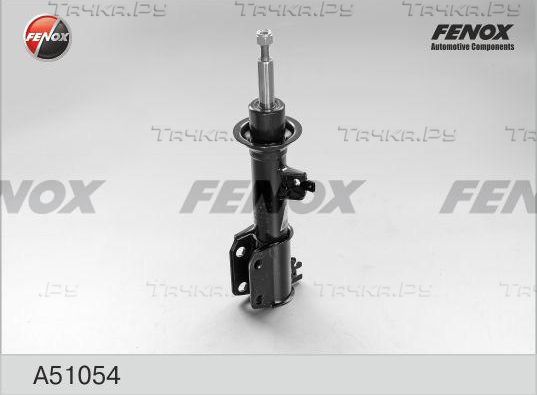 Амортизатор Fenox. Артикул A51054