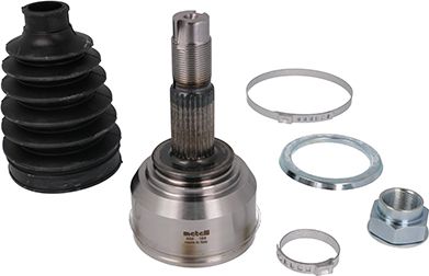 Шрус внутренний (граната) Metelli. Артикул 15-1856