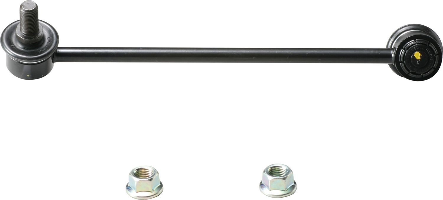 Стойка (тяга) стабилизатора CTR. Артикул CLT-32