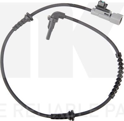 Датчик ABS NK. Артикул 293629