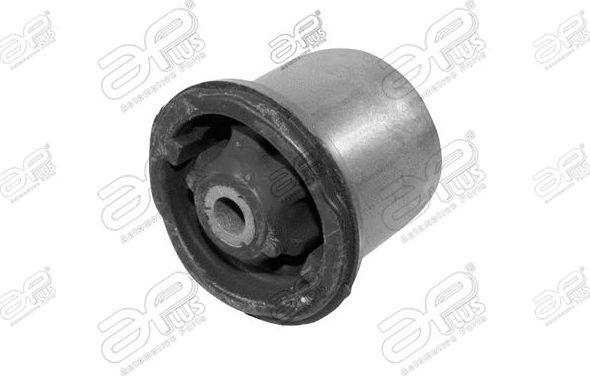 Сайлентблок заднего рычага подвески APlus. Артикул 19921AP