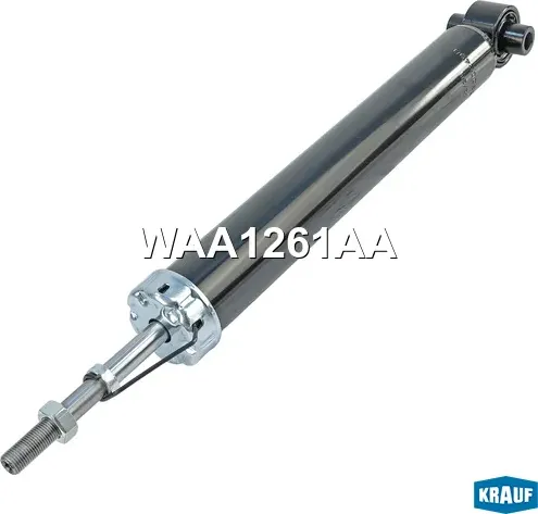 Амортизатор подвески задний Krauf. Артикул WAA1261AA