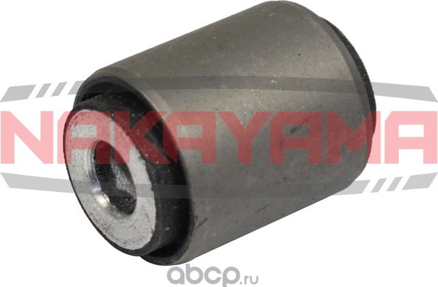 Сайлентблок NAKAYAMA J10242. Артикул J10242