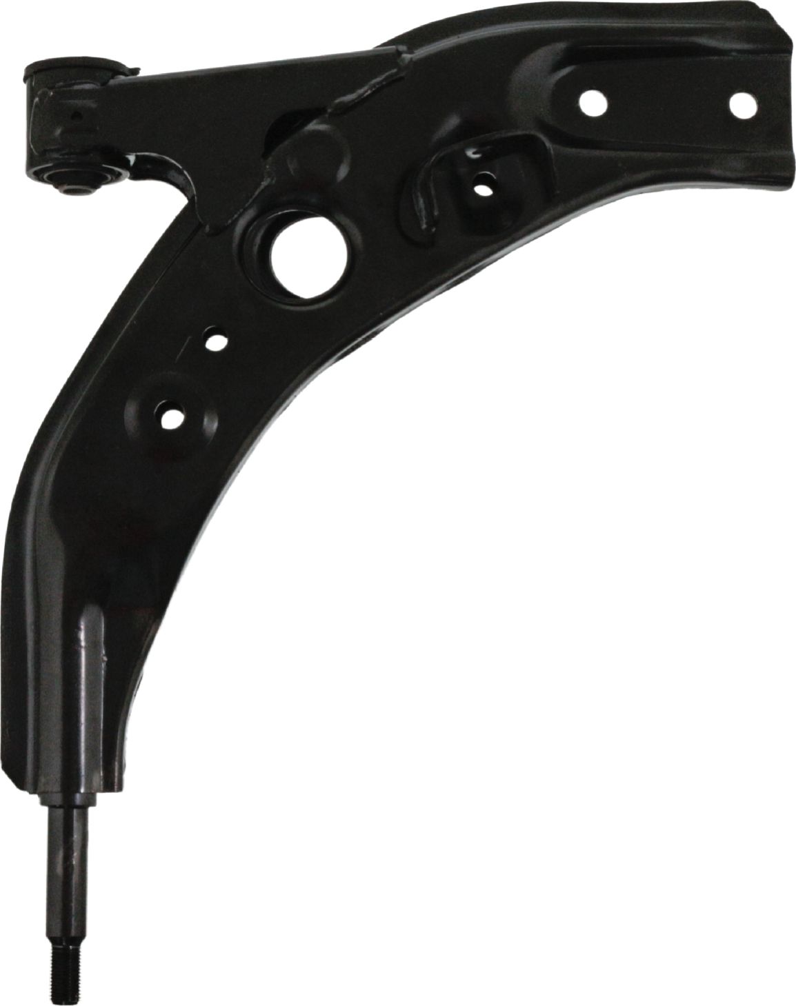 Поперечный рычаг передней подвески Febi Bilstein. Артикул 42425