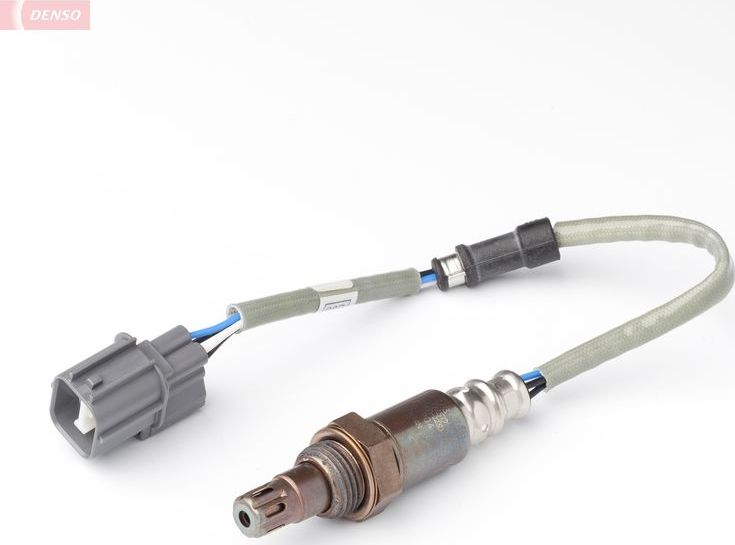 Лямбда-зонд (кислородный датчик) Denso Direct fit air fuel ratio sensor. Артикул DOX-1415