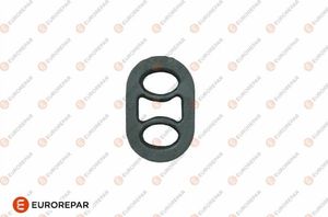 Глушитель Eurorepar (резина) для Alfa Romeo 159 2005-2011. Артикул E128D62