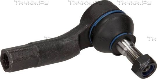 Наконечник рулевой тяги MaXgear левый внешний для Volkswagen Fox I 2005-2011. Артикул 69-0371