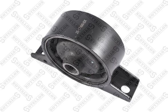 Подушка (опора) двигателя Stellox передняя для Dodge Stratus II 2001-2005. Артикул 25-17490-SX