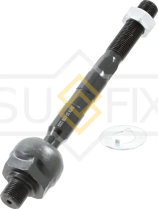 Тяга рулевая | перед прав | (Sufix). Артикул SD1336