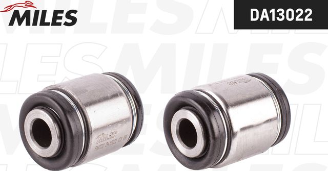 Сайлентблок цапфы CHEVROLET EPICA 03- зад.подв. Miles. Артикул DA13022