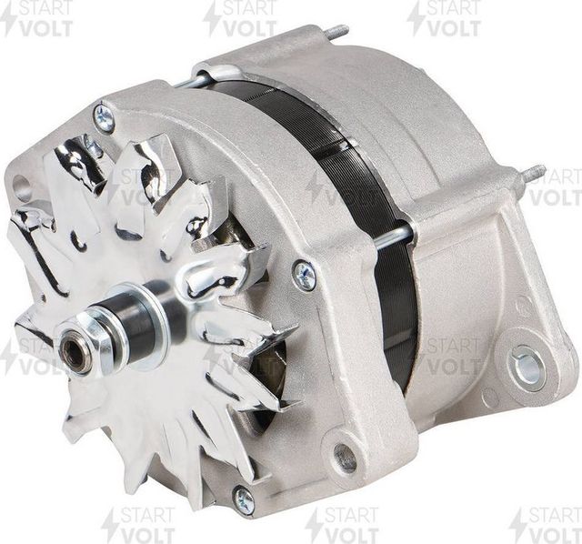 Генератор StartVOLT для Scania 3 1987-1996. Артикул LG 2807