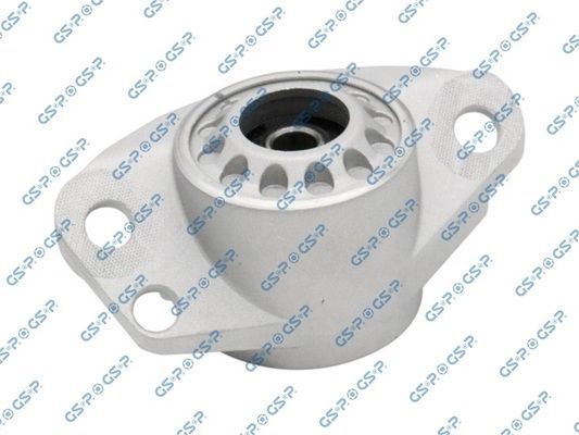 Опора амортизатора (стойки) GSP задняя для Volkswagen Golf IV 1997-2006. Артикул 510072