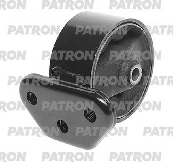 Подушка (опора) двигателя Patron задняя для Hyundai Accent II 2002-2006. Артикул PSE30314