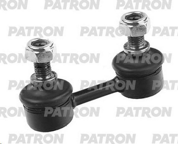 Стойка (тяга) стабилизатора Patron. Артикул PS4024