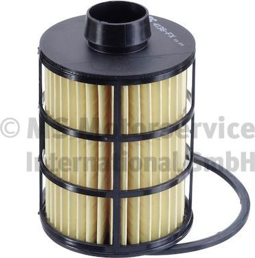 Топливный фильтр Kolbenschmidt. Артикул 50014136