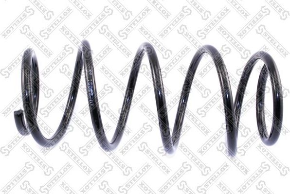 Пружина подвески Stellox. Артикул 10-23021-SX
