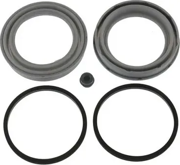 Caliper Boot + Seal Front / Rear = в ком-те 2 boot + 2 seal = ком-т на одну стор (Carlson). Артикул 41292
