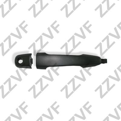 Ручка двери ZZVF. Артикул ZVAB002