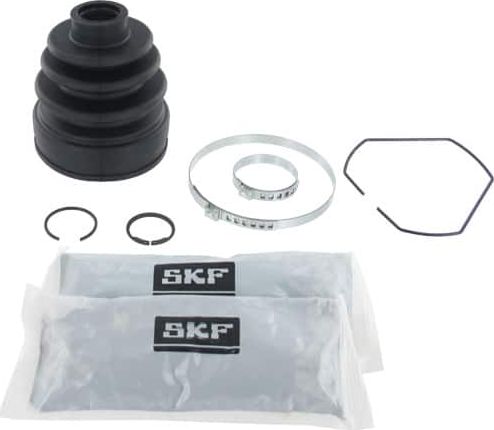Пыльник шруса (комплект) SKF. Артикул VKJP 8341