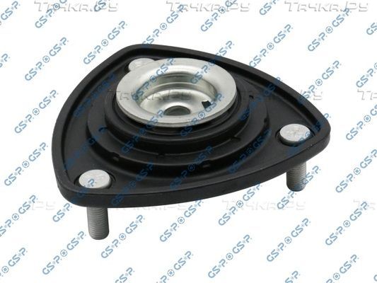 Опора амортизатора (стойки) GSP передняя для Mazda CX-5 I 2011-2017. Артикул 533155