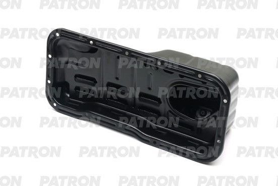 Масляный поддон картера двигателя Patron. Артикул POC070