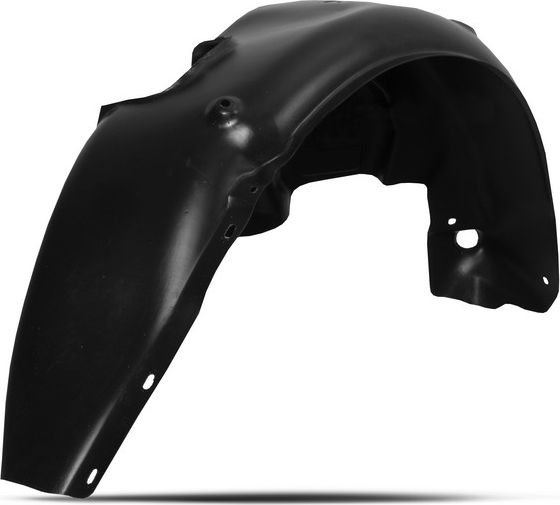 Подкрылок (локер) TOTEM задний правый Hyundai Solaris II седан 2017-2020. Артикул NLL.20.48.004